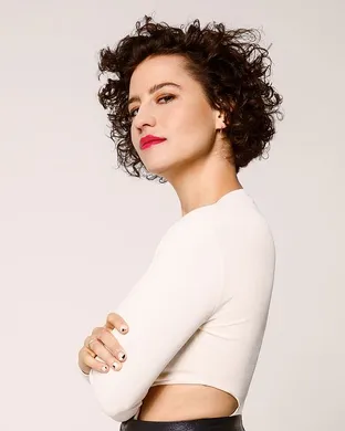 Ilana Glazer Minneapolis
