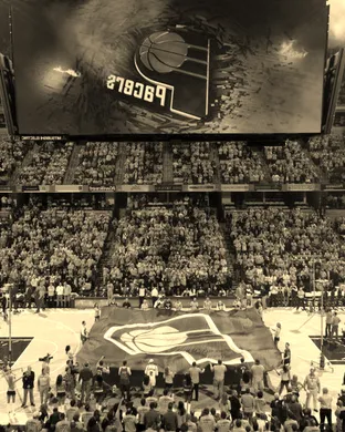Indiana Pacers Minneapolis