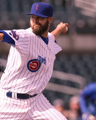 Iowa Cubs Saint Paul