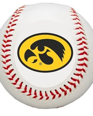Iowa Hawkeyes Baseball Iowa City