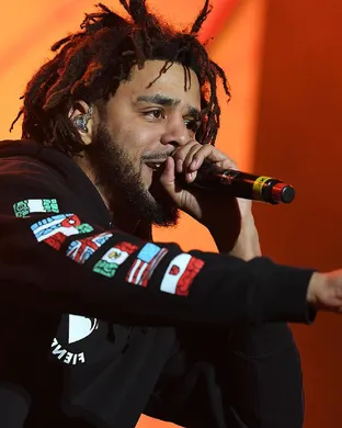 J Cole Minneapolis
