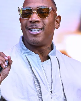 Ja Rule Prior Lake