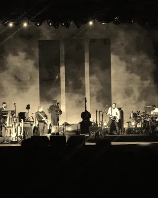 Jack White Minneapolis