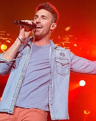 Jake Owen Saint Paul