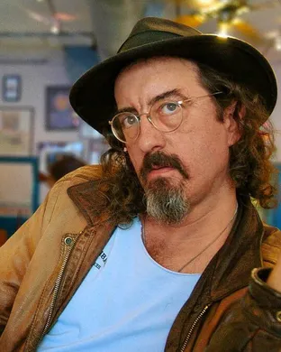 James McMurtry Minneapolis