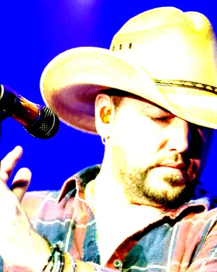 Jason Aldean
