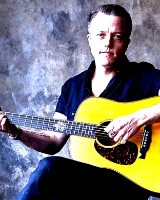 Jason Isbell Saint Paul