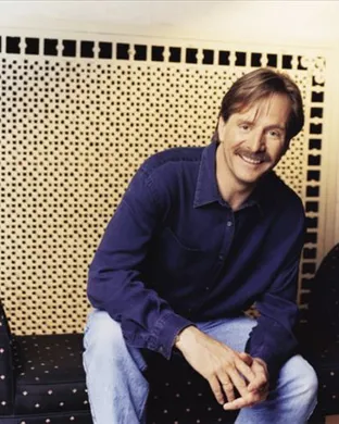 Jeff Foxworthy Welch