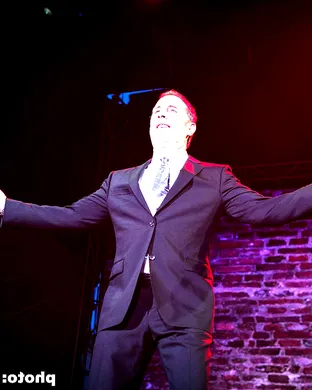 Jerry Seinfeld Saint Paul