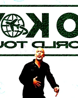 Jo Koy Saint Paul