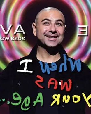 Joe Avati Minneapolis