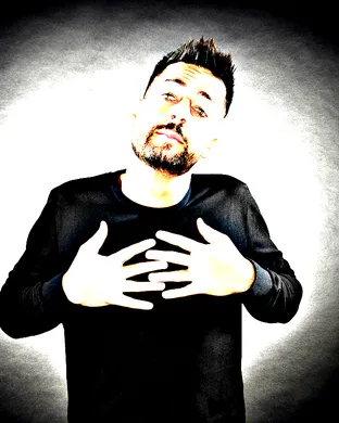 John Crist Saint Paul