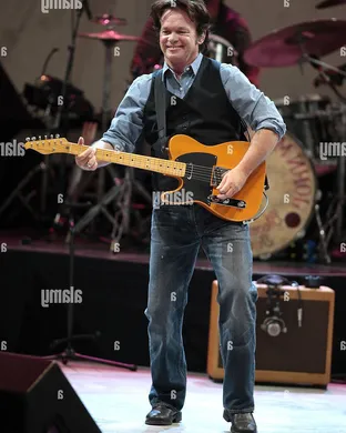 John Mellencamp Shakopee