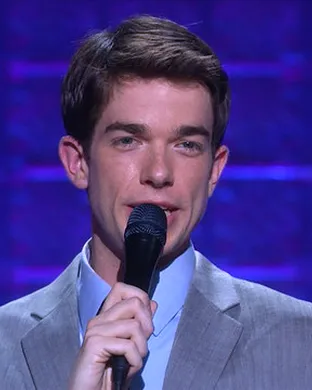 John Mulaney Saint Paul