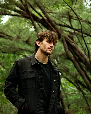 Jonah Kagen Saint Paul