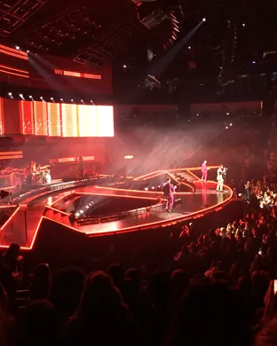 Jonas Brothers Saint Paul