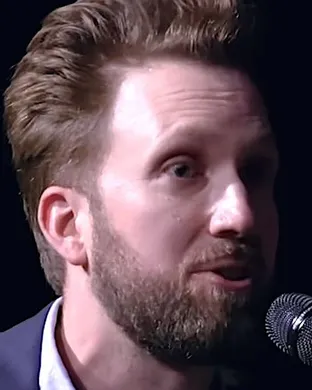 Jordan Klepper Saint Paul