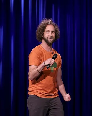 Josh Blue Saint Paul