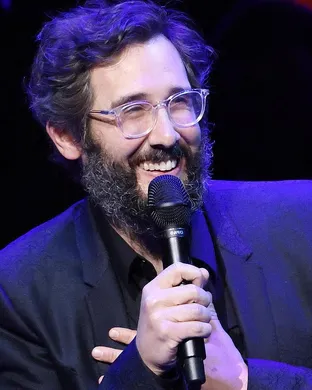 Josh Groban Saint Paul