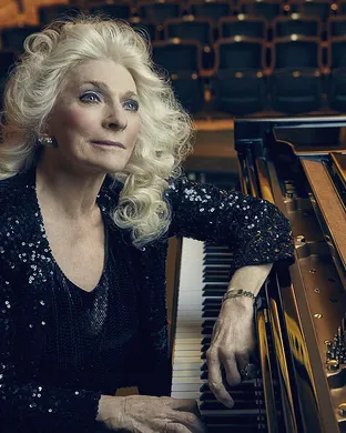 Judy Collins Saint Paul