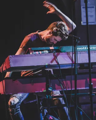 Jukebox The Ghost Minneapolis