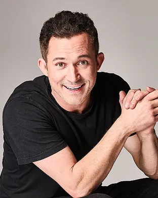 Justin Willman Saint Paul