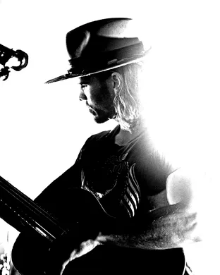 Kaleo Saint Paul