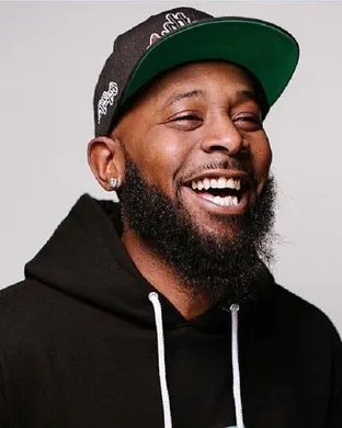 Karlous Miller Saint Paul