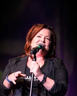 Kathleen Madigan Prior Lake