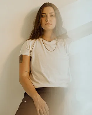 Katie Pruitt Saint Paul