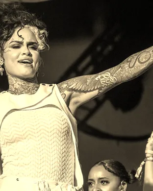 Kehlani