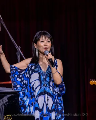 Keiko Matsui Minneapolis