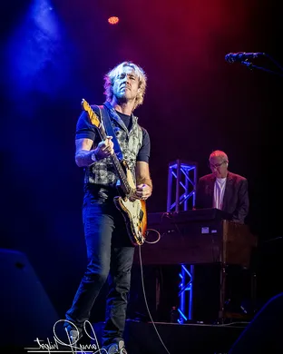 Kenny Wayne Shepherd Band Prior Lake