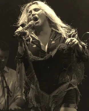 Kesha Shakopee