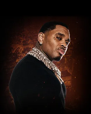 Kevin Gates Saint Paul