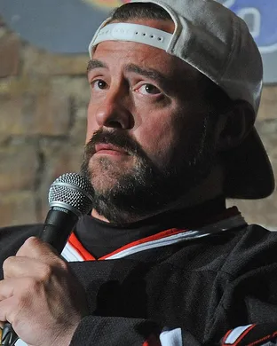 Kevin Smith Saint Paul