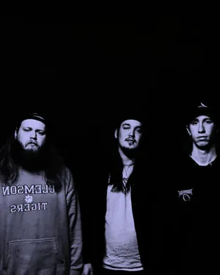 Knocked Loose Saint Paul