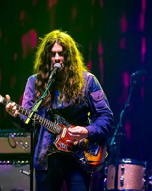 Kurt Vile and The Violators Saint Paul