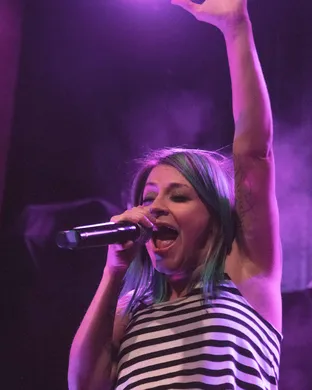 Lacey Sturm Minneapolis