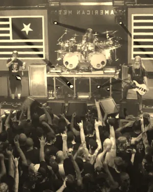 Lamb Of God Saint Paul