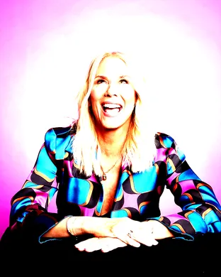 Leanne Morgan Minneapolis