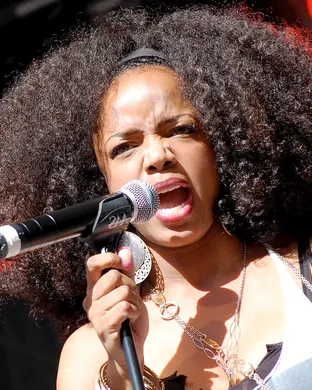 Leela James Minneapolis