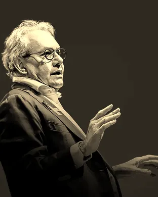 Lewis Black Prior Lake