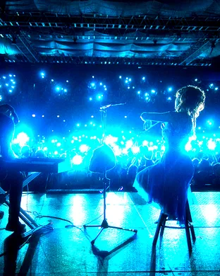 Lindsey Stirling Welch