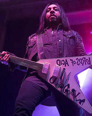 Lords of Acid Minneapolis