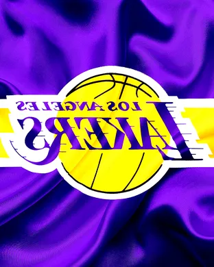 Los Angeles Lakers Saint Paul