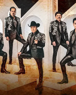 Los Tigres Del Norte Saint Paul