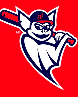 Louisville Bats Saint Paul