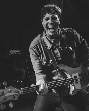 Low Cut Connie Minneapolis