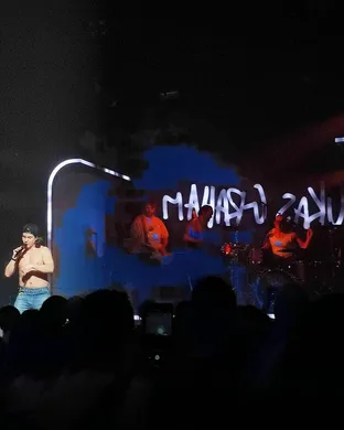 Lukas Graham Minneapolis